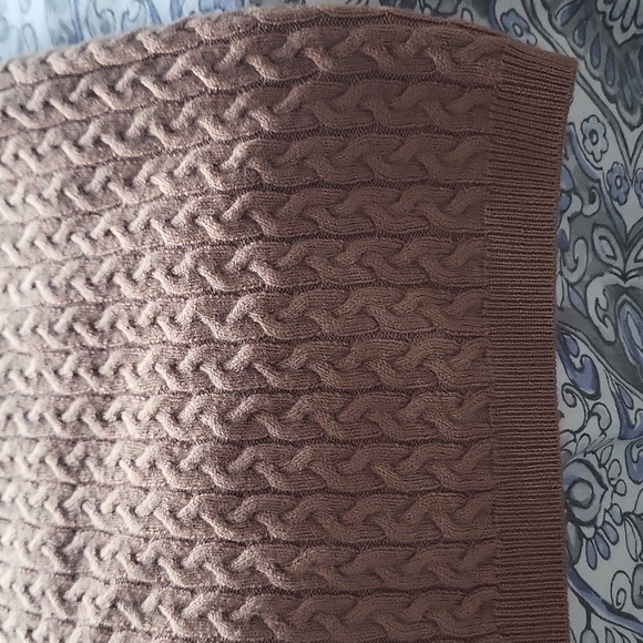 NWOT Karen Millen Sweater Dress XS - Picture 2 of 5